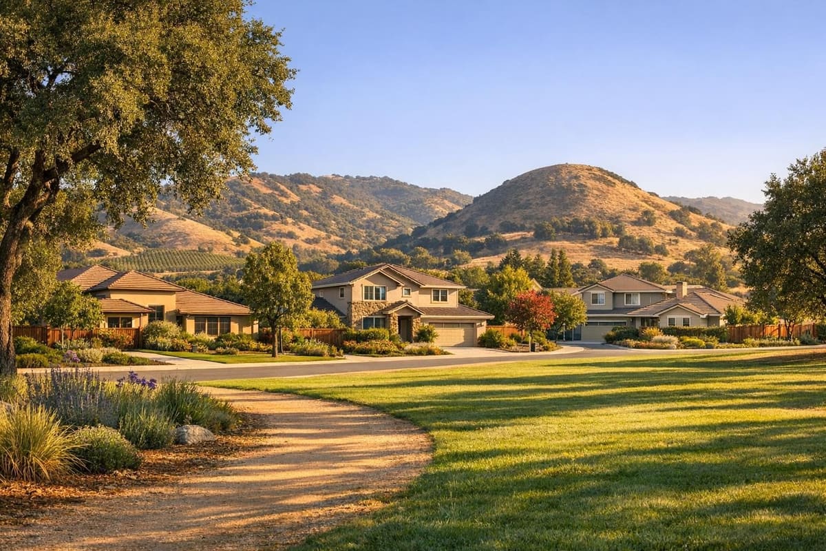 Morgan Hill